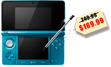 Illustration for article titled The Last Four Years of Handheld Gaming - A Look Back